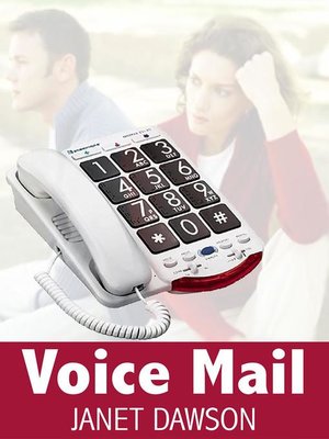 cover image of Voice Mail